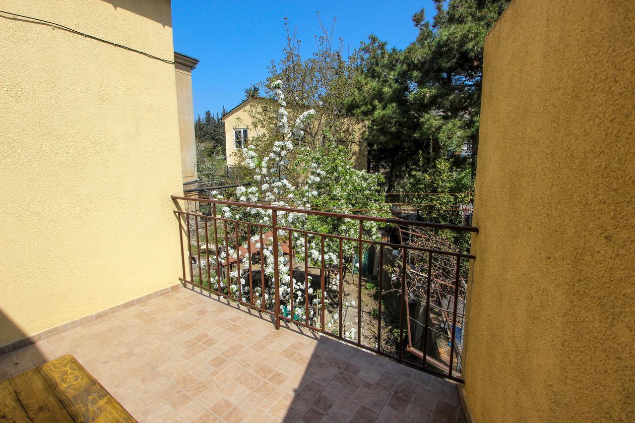 Apartment Gardens 44 Tbilissi Extérieur photo