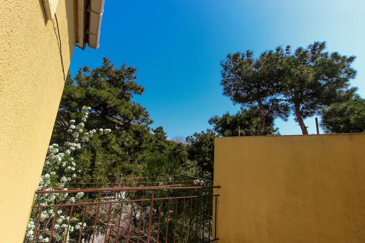 Apartment Gardens 44 Tbilissi Extérieur photo