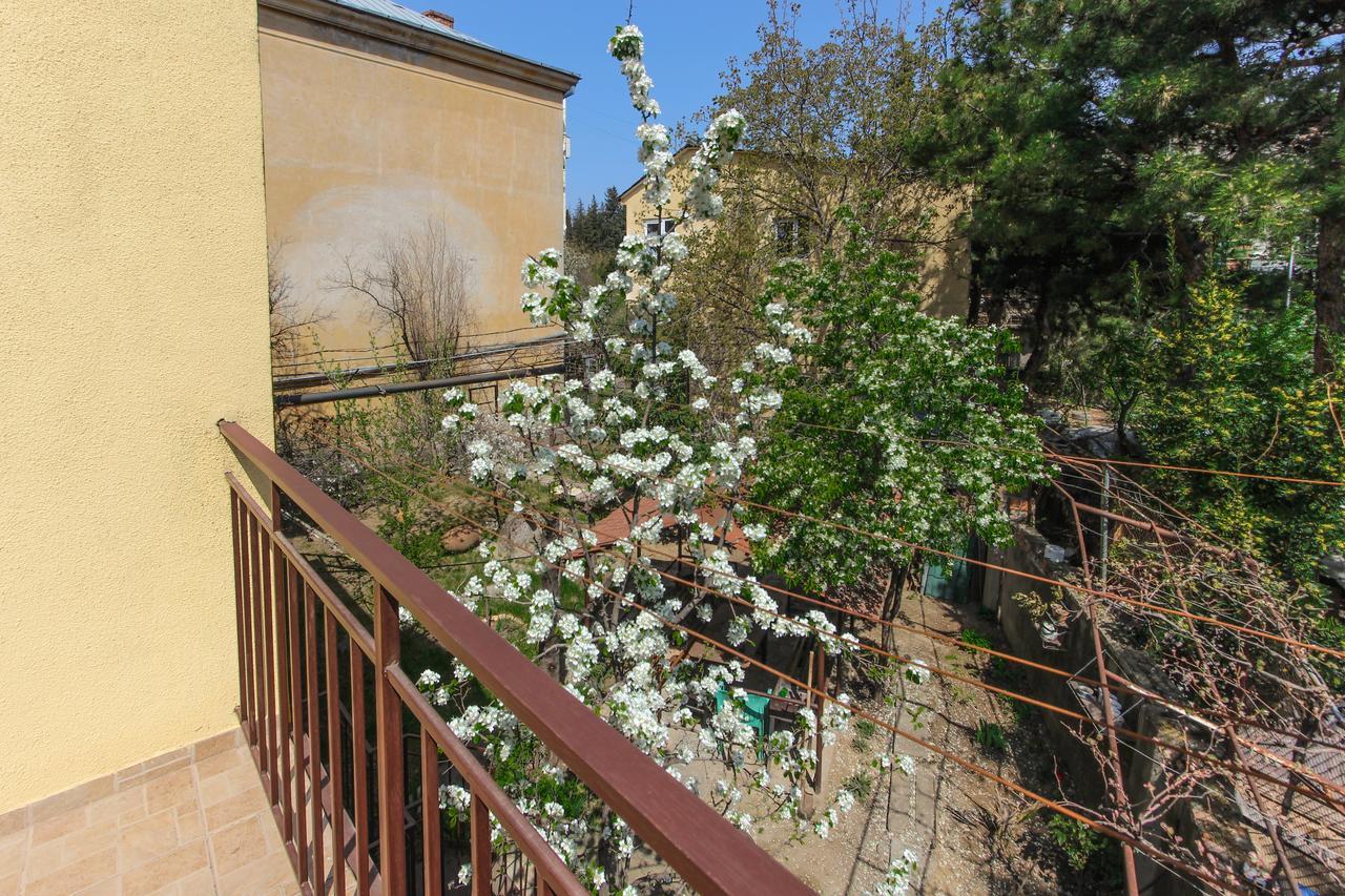 Apartment Gardens 44 Tbilissi Extérieur photo
