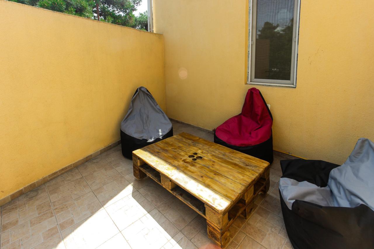 Apartment Gardens 44 Tbilissi Extérieur photo