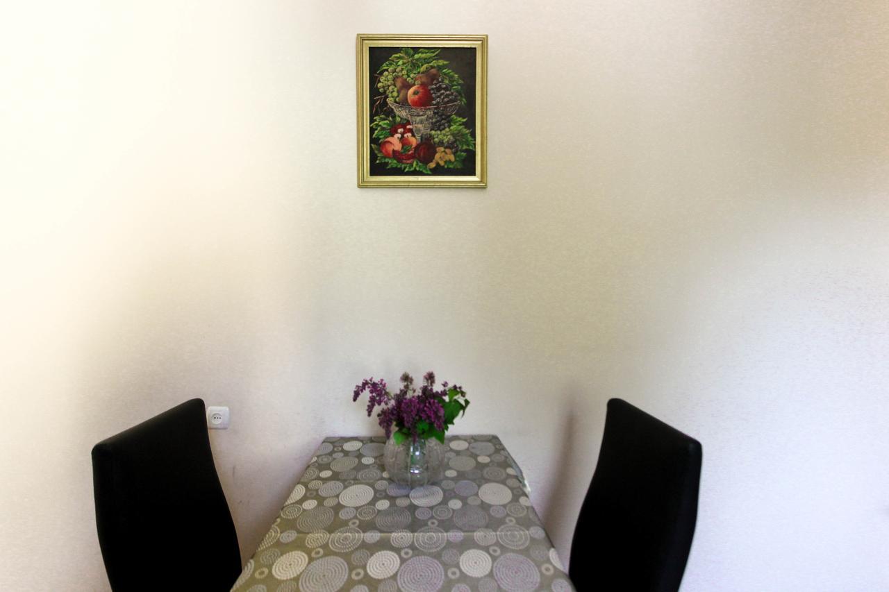 Apartment Gardens 44 Tbilissi Extérieur photo